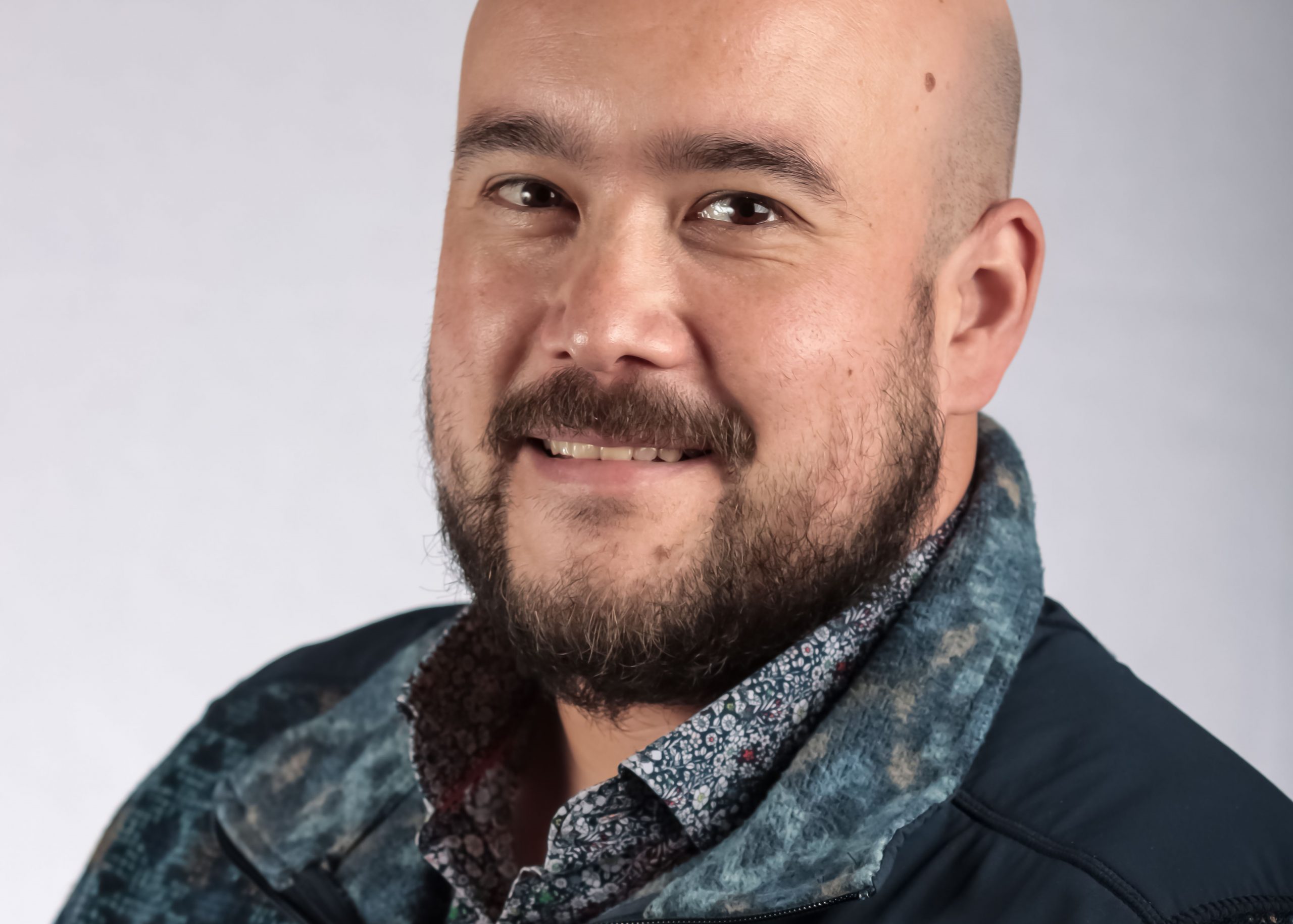 Julio Sotelo, académico de Biomédica, expuso en Conferencia