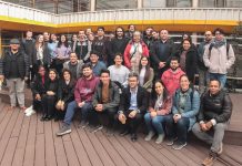 Jornada de Ciencia de Datos recoge proyectos de estudiantes de programas de postgrado UV