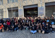 Desafío ViralBots del FabLabUV: masiva asistencia de secundarios marca inicio del CR2 2024