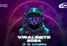 Viralbots: la competencia de robótica y feria de tecnología que llega a la facultad