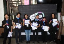 Competencia de Robótica CR2 congregó el talento de estudiantes de enseñanza media