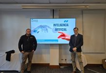 IA para disminuir la deserción estudiantil, académicos exponen sobre sus posibilidades