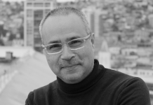 Profesor Pablo Reyes gana Primer Lugar en Premio Pfizer