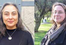 Académicas Patricia Martínez y Steren Chabert  destacan en iniciativa “El Viaje de Ser Ingenieras”