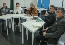 Doctorado en Ingeniería en consorcio UV-UTA comenzará a dictarse en 2026