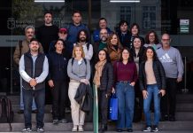 Investigadores internacionales se reúnen en Ingeniería para analizar el impacto de la transformación digital