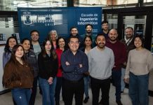 Magíster en Informática Aplicada obtiene acreditación de 4 años en su primer proceso