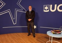 Director de Ingeniería Industrial busca fortalecer vínculos con empresas y universidades de Brasil