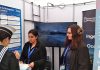 Sistema de Alerta de Marejadas UV presenta sus actualizaciones en Feria Innovapolinav