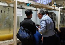 Liga Marítima de Chile imparte curso Acercamiento al Mar para estudiantes secundarios en Escuela de Ingeniería Oceánica