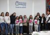 Reviviendo el espíritu de Ada Lovelace: Niñas de 8 a 12 años se acercan a las carreras STEM en la Facultad de Ingeniería
