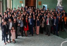 Escuela de Ingeniería Industrial titula 74 nuevos profesionales