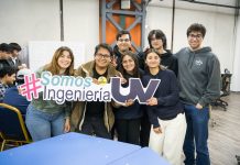 Durante 28 horas consecutivas: Estudiantes UV destacaron en Rally Latinoamericano de Innovación