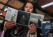 II Feria de Postgrados se realizará en la Facultad de Ingeniería