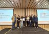 Estudiantes de Industrial UV obtienen primer lugar en Concurso de Innovación del Colegio de Ingenieros de Chile