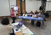 Actualización del código matemático Braille para Iberoamérica en Facultad de Ingeniería UV