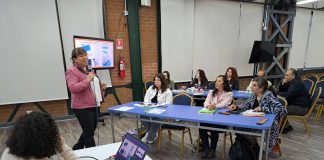 Actualización del código matemático Braille para Iberoamérica en Facultad de Ingeniería UV