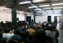 Congreso Estudiantil de Ingeniería 2025 busca fomentar la investigación aplicada