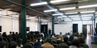 Congreso Estudiantil de Ingeniería 2025 busca fomentar la investigación aplicada