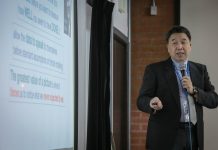 Diez expositores internacionales y más de cien trabajos en IX Conferencia Latinoamericana de Estadística Computacional