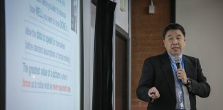 Diez expositores internacionales y más de cien trabajos en IX Conferencia Latinoamericana de Estadística Computacional