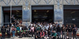 Competencia de robótica Innovabots 2025 congregó el talento joven de la región en la Facultad de Ingeniería UV