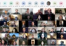 Proyectos Ciencia Abierta UV e Ingeniería 2030 dictan cursos de Inteligencia Artificial para la comunidad académica y científica