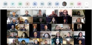 Proyectos Ciencia Abierta UV e Ingeniería 2030 dictan cursos de Inteligencia Artificial para la comunidad académica y científica