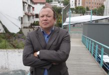 Profesor Sergio Bidart será expositor y panelista en conversatorio Puertos & Logística de El Mercurio de Valparaíso