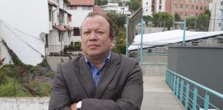 Profesor Sergio Bidart será expositor y panelista en conversatorio Puertos & Logística de El Mercurio de Valparaíso