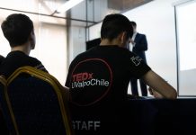 En cada rincón una idea: TEDxUvalpo presenta a ocho destacados charlistas