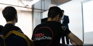 En cada rincón una idea: TEDxUvalpo presenta a ocho destacados charlistas