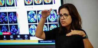 Universidades de Rio de Janeiro, de São Paulo y de Valparaíso se adjudican proyecto sobre imágenes médicas sin radiación ionizante