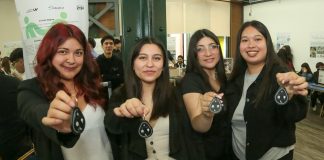 II Feria de Innovación y Emprendimiento del Plan Común de Ingeniería se enfoca en resolver problemáticas de Valparaíso