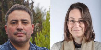 Académicos de Biomédica se adjudican proyecto en Concurso de Fomento a la Vinculación Internacional para Instituciones de Investigación 2025