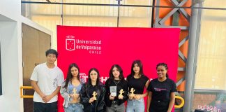 Cierre bootcamp de verano 2026 de Technovation Girls en la Facultad de Ingeniería