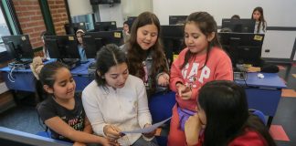 Facultad de Ingeniería se adjudica proyecto de Innovación escolar con perspectiva de género