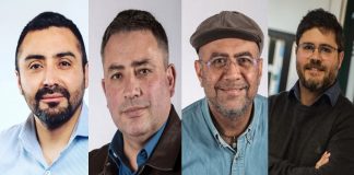 Profesores de la Facultad se adjudicaron Proyectos Fondecyt Regular 2026