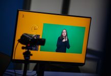 Taller Desafíos del Aprendizaje de Lengua de Señas como L2 en la Facultad de Ingeniería UV