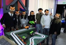 CR2 UV 2026 abre convocatoria: robótica e innovación invitan a estudiantes de enseñanza media a resolver desafíos del territorio