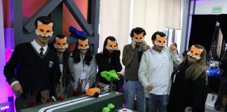 CR2 UV 2026 abre convocatoria: robótica e innovación invitan a estudiantes de enseñanza media a resolver desafíos del territorio