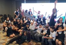 Creando consciencia en las nuevas generaciones: Académicos de Oceánica UV destacan en Congreso ACADES 2026 “Agua para crecer”