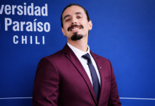 Tesis de ingeniero biomédico UV busca crear dispositivo para captura no destructiva de Aedes aegypti, vector que transmite el dengue