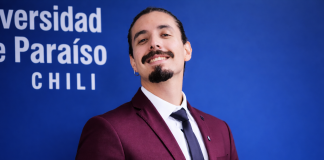 Tesis de ingeniero biomédico UV busca crear dispositivo para captura no destructiva de Aedes aegypti, vector que transmite el dengue