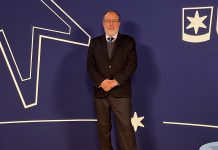 Director de Ingeniería Industrial, Daniel Miranda, integra Consejo Superior de la Academia de Minería y Energía de Chile