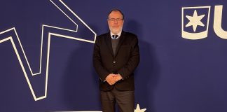 Director de Ingeniería Industrial, Daniel Miranda, integra Consejo Superior de la Academia de Minería y Energía de Chile