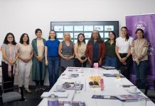 III Encuentro de Mujeres en Ingeniería UV fue el escenario para presentar los avances en la Política de género de la Facultad