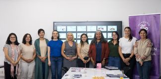 III Encuentro de Mujeres en Ingeniería UV fue el escenario para presentar los avances en la Política de género de la Facultad