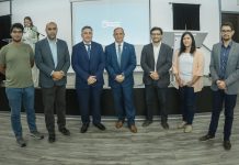 Doctorado en Ingeniería: el programa que busca formar capital humano avanzado en consorcio con la Universidad de Tarapacá