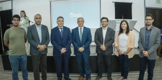 Doctorado en Ingeniería: el programa que busca formar capital humano avanzado en consorcio con la Universidad de Tarapacá